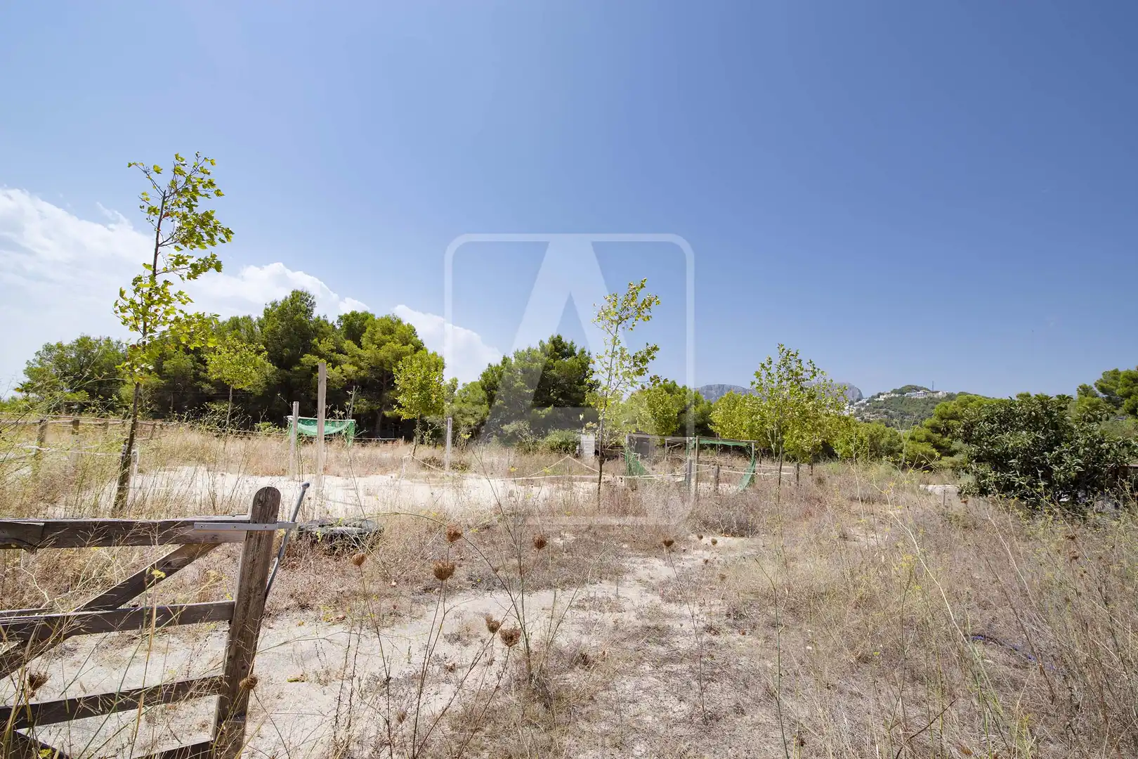 Terreny residencial en venda a La Empedrola, imagen 4