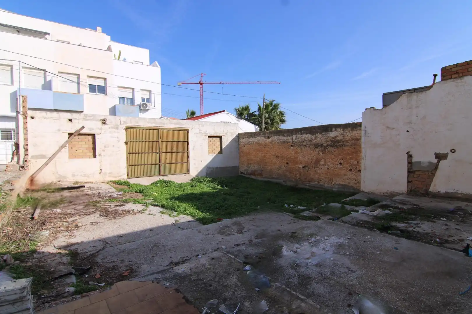 Residential for sale in Torremolinos