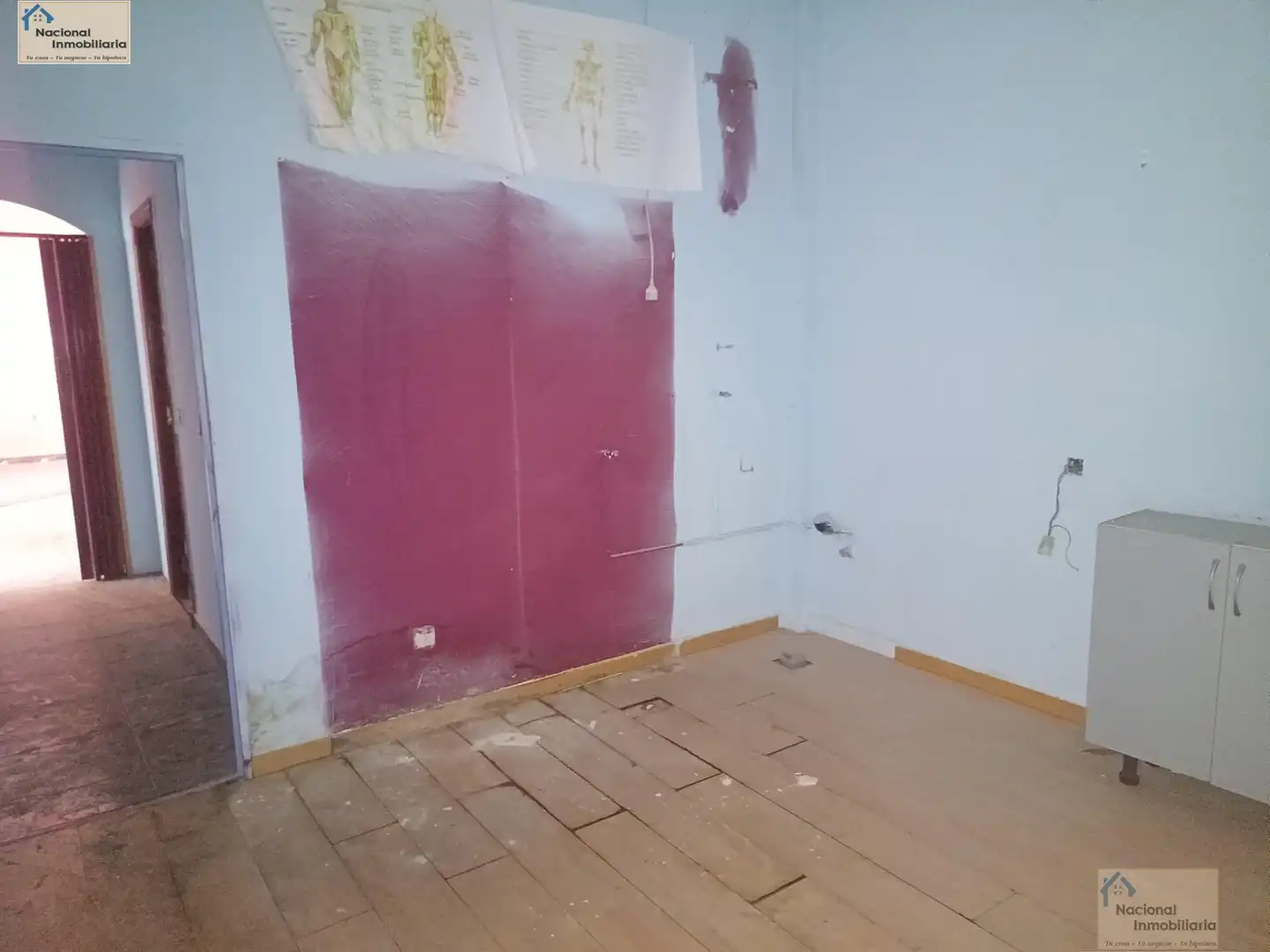 Gewerbefläche zum Verkauf in Villalba Estación, imagen 6