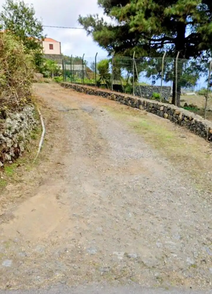 Rural land for sale in La Vega - El Amparo - Cueva del Viento, imagen 8