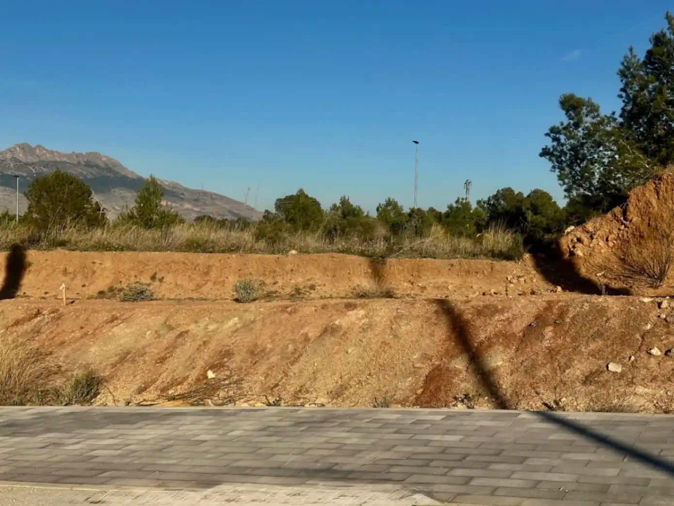 Terreny residencial en venda a La Nucia Pueblo, imagen 5