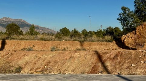 Foto 5 von Residential zum Verkauf in La Nucia Pueblo, La Nucia