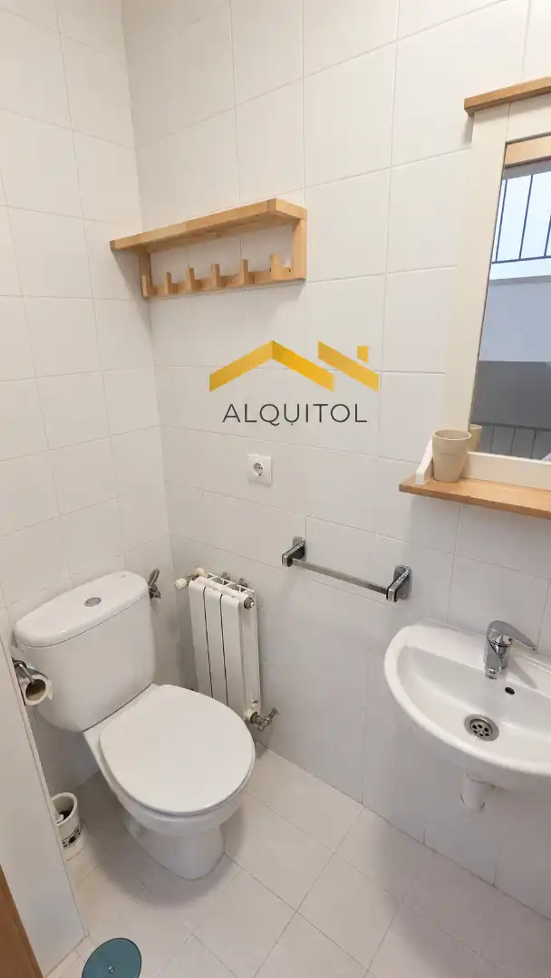 Casa a schiera con piscina in affitto a Santa María de Benquerencia, imagen 22