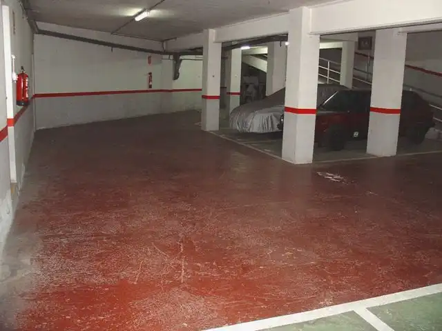 Double to rent in Calle Diagonal Pujades 17, imagen 2
