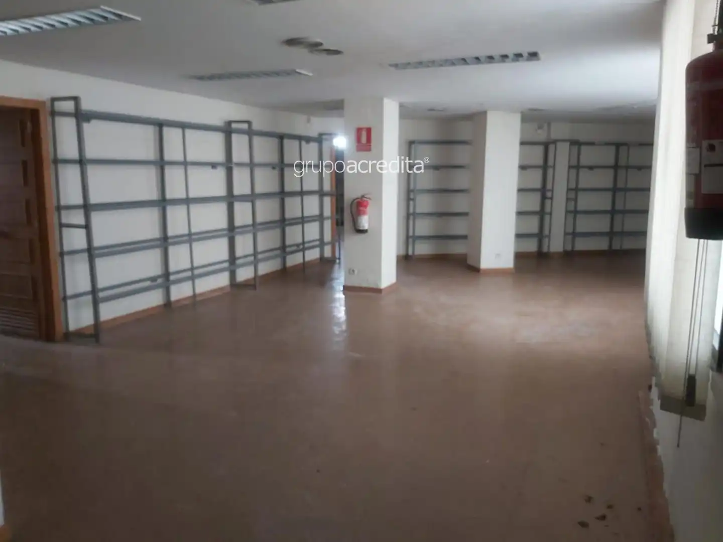 Local de alquiler en Ferrol