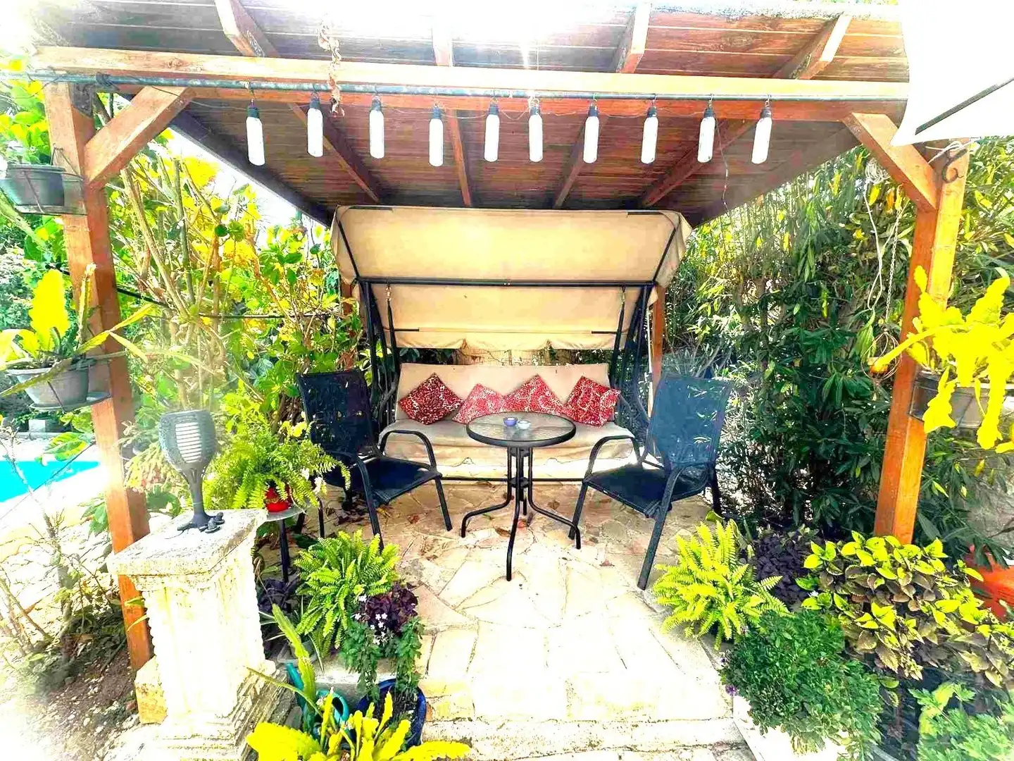 Villa avec piscine à vendre à Centro Urbano, imagen 20