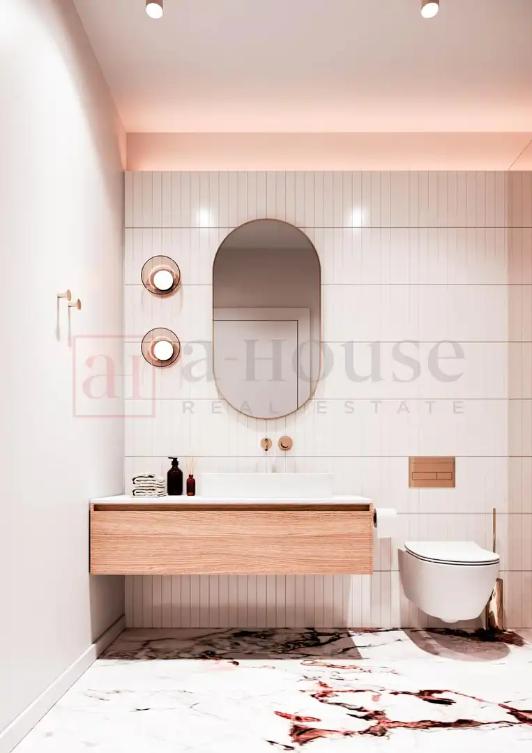 Flat with terrace for sale in Les Corts, imagen 24