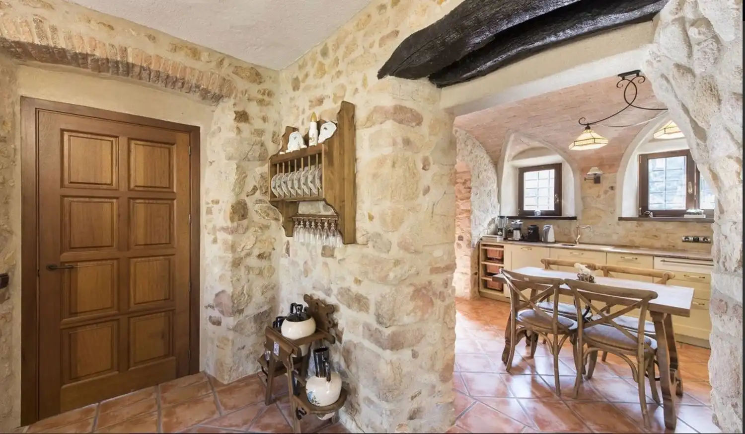 Detached house with pool for sale in Calle Romanyà, imagen 24