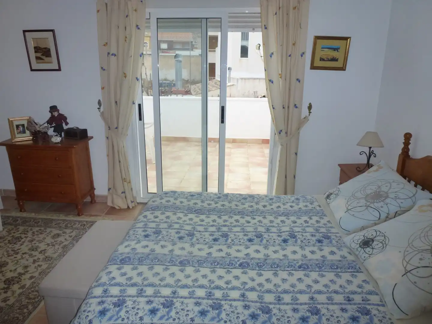 Reihenhaus zum Verkauf in Hondón de los Frailes, imagen 18