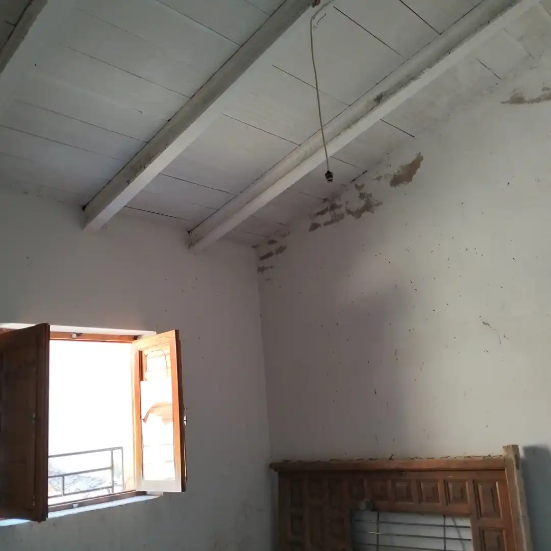 Houses for sale in Lezuza  with Private garden and Storage room