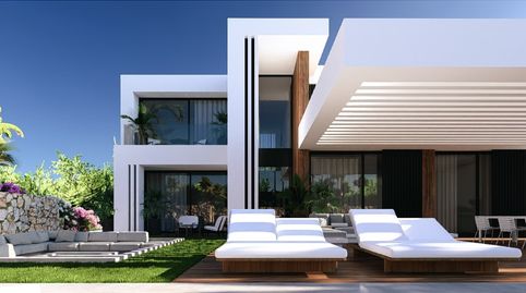 Proyecto Villa Obra Nueva en parcela de 1.300 m2, imatge 4