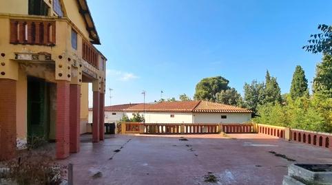 Foto 4 de Casa adosada en venda a Sant Lluis, Gelida, Barcelona