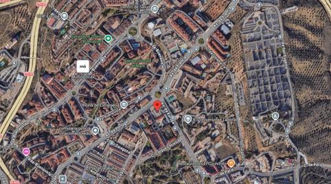 Foto 5 de Garatge en venda a Avenida de Europa, 5, Avenida Europa - San Antón,  Toledo Capital