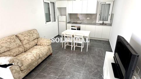 Foto 2 de Casa o chalet de alquiler en Desamparados - Hurchillo - Torremendo, Alicante