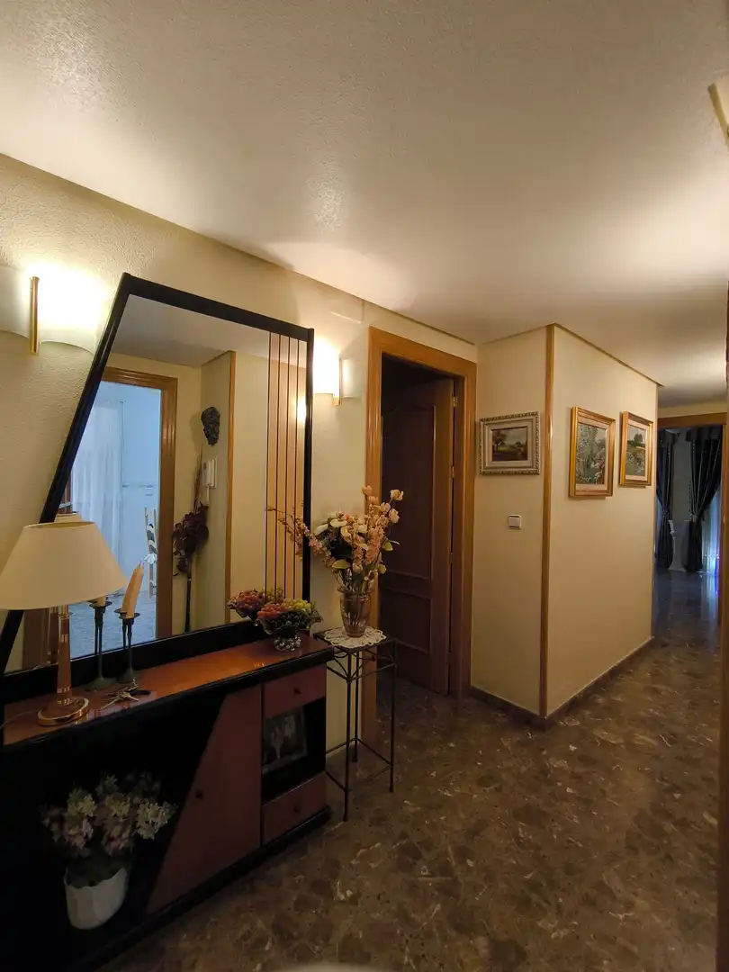 Piso en venta en Alcantarilla con Trastero y Amueblado