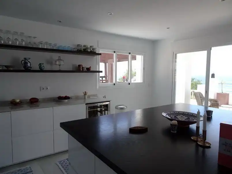 Villa mit Pool zur Miete in Velilla - Velilla Taramay, imagen 20