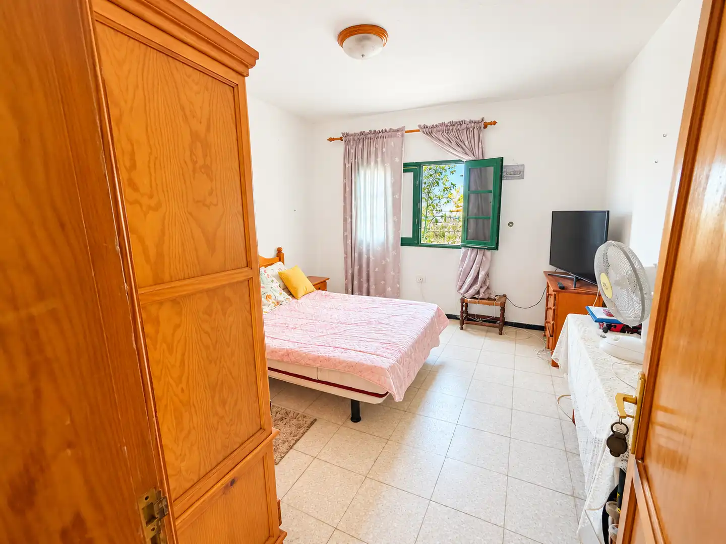 House with garden for sale in Las Breñas, imagen 22