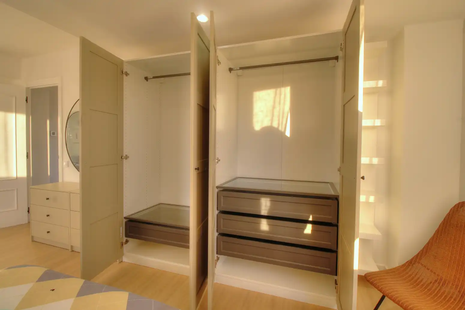 Flat with lift to rent in Cedre 56. Vila-real, imagen 5