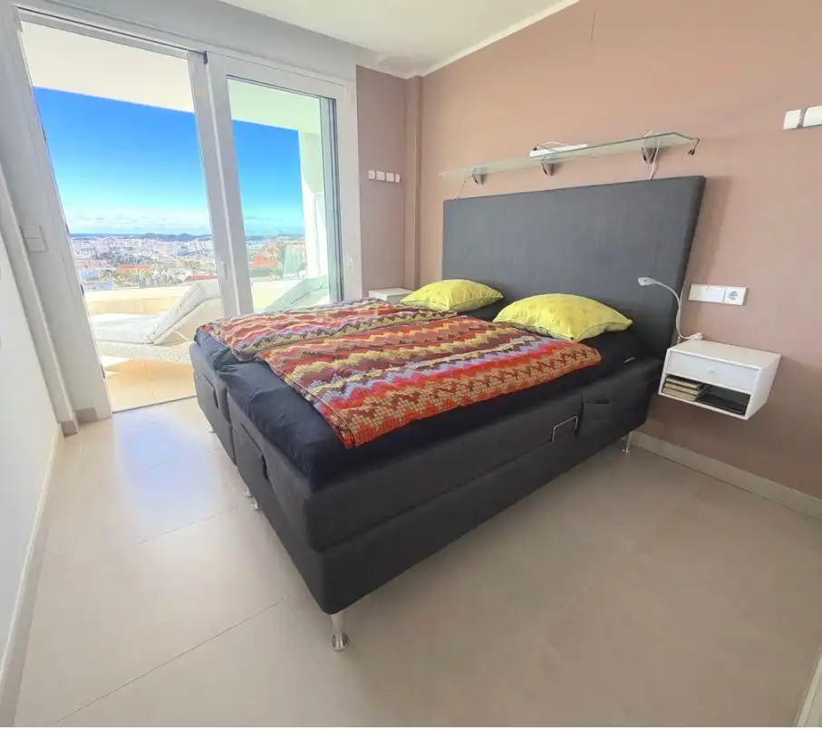 Wohnung mit Pool zum Verkauf in Centro ciudad, imagen 15