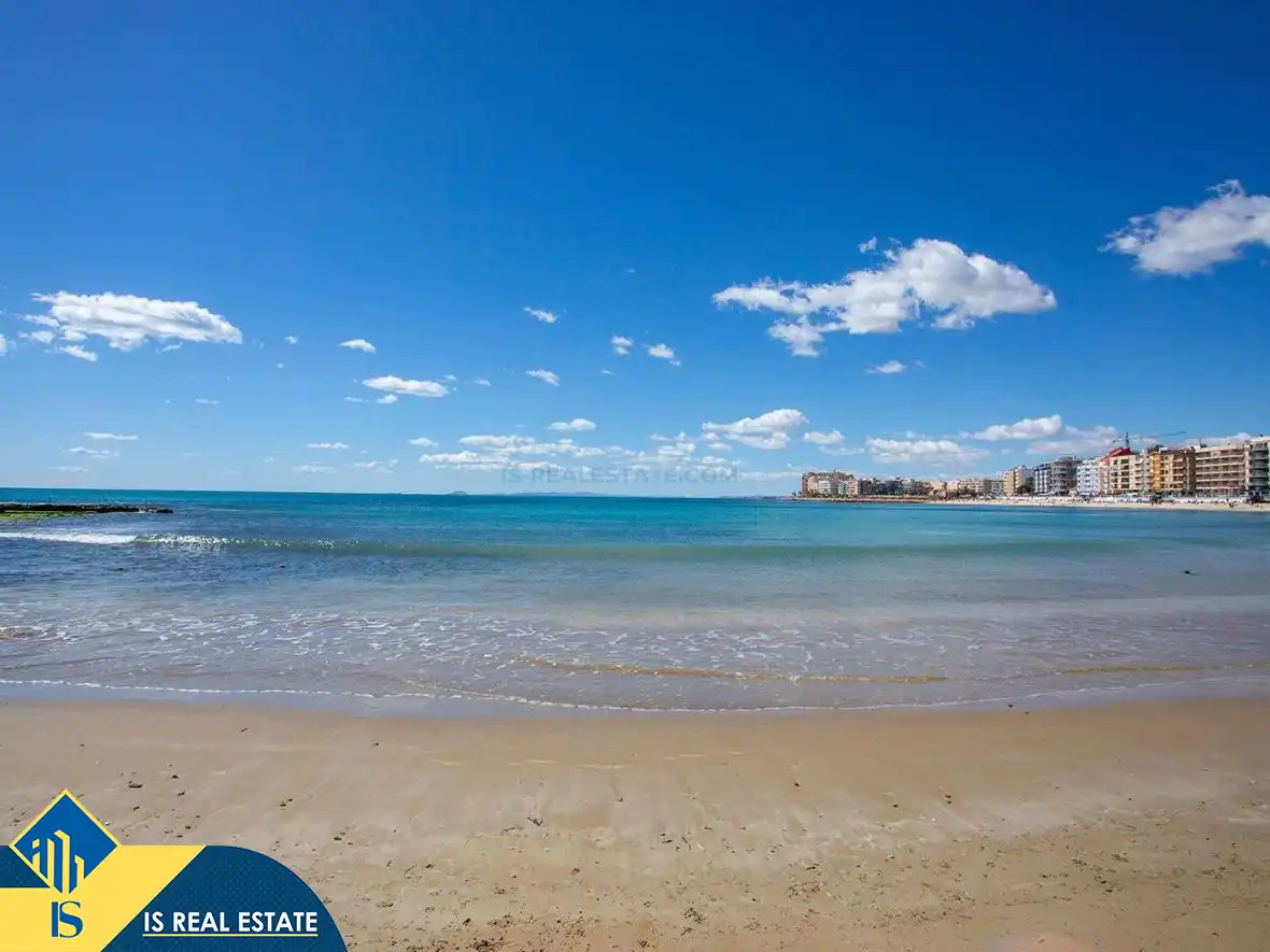 Apartament amb piscina en venda a Playa del Cura, imagen 15