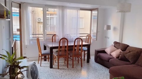 Foto 2 de Piso en venta en Carolinas Bajas, Alicante / Alacant