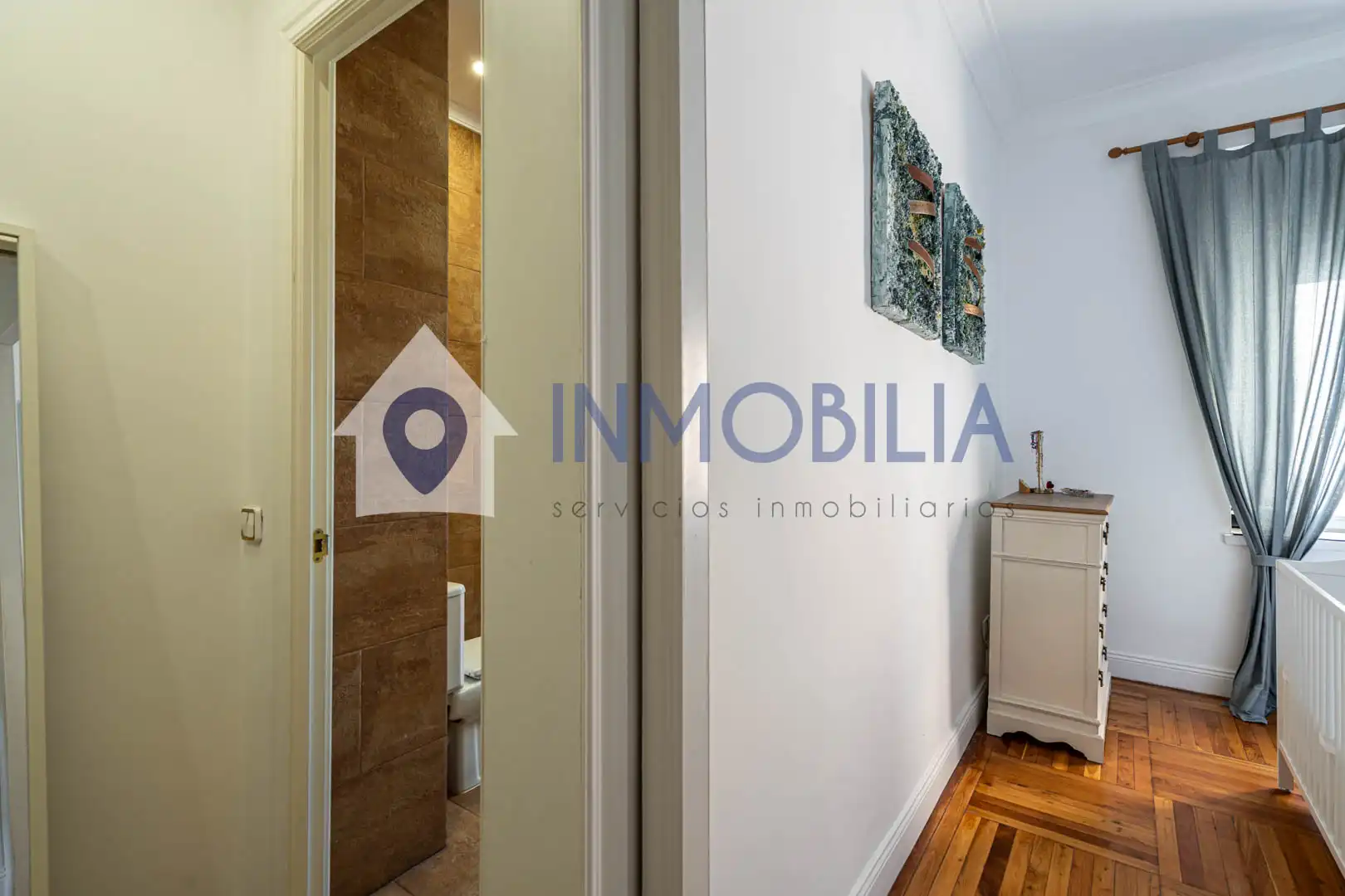 Flat with lift for sale in Calle de Cea Bermúdez, imagen 26
