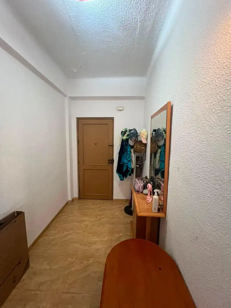 Apartament amb ascensor de lloguer a Ciudad Jardín - Tagarete - El Zapillo, imagen 16