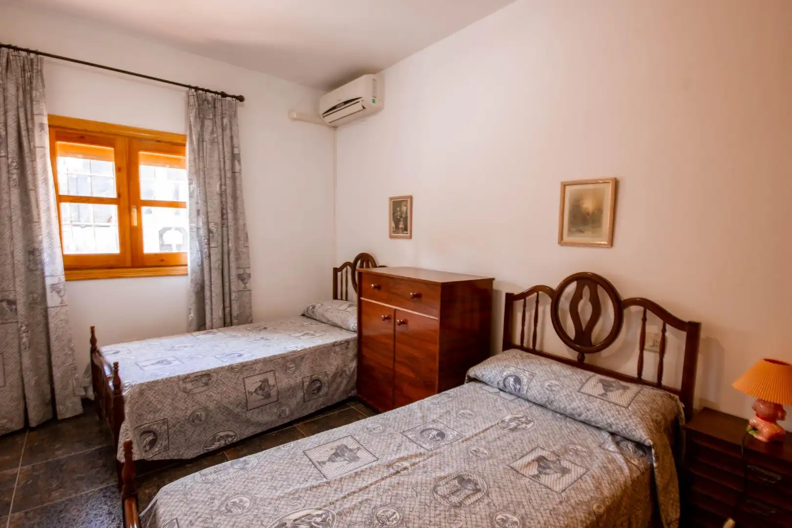 Casa rústica con jardín en venta en Gérgal, imagen 24