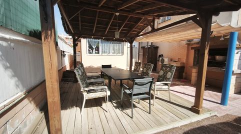 Foto 5 de Casa o chalet en venta en Carrer de Gastón Castelló, Playa Muchavista, El Campello