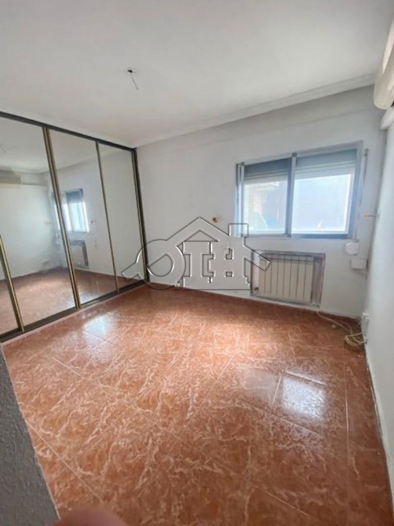 Dormitori de Pis en venda en Leganés amb Aire condicionat, Calefacció i Parquet
