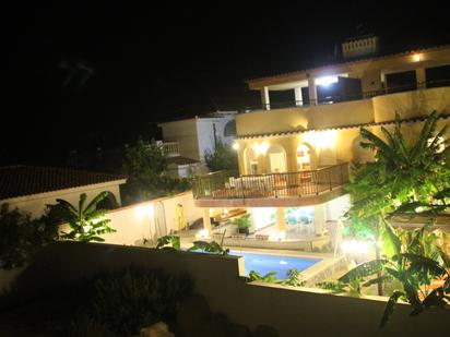 House or chalet to rent in Peñíscola / Peníscola  with Air Conditioner and Swimming Pool