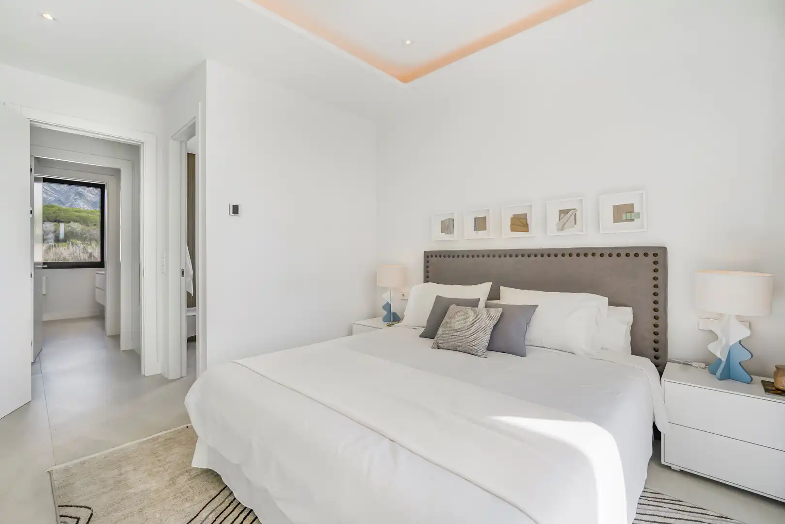 Casa con piscina in vendita a Milla de Oro, imagen 27
