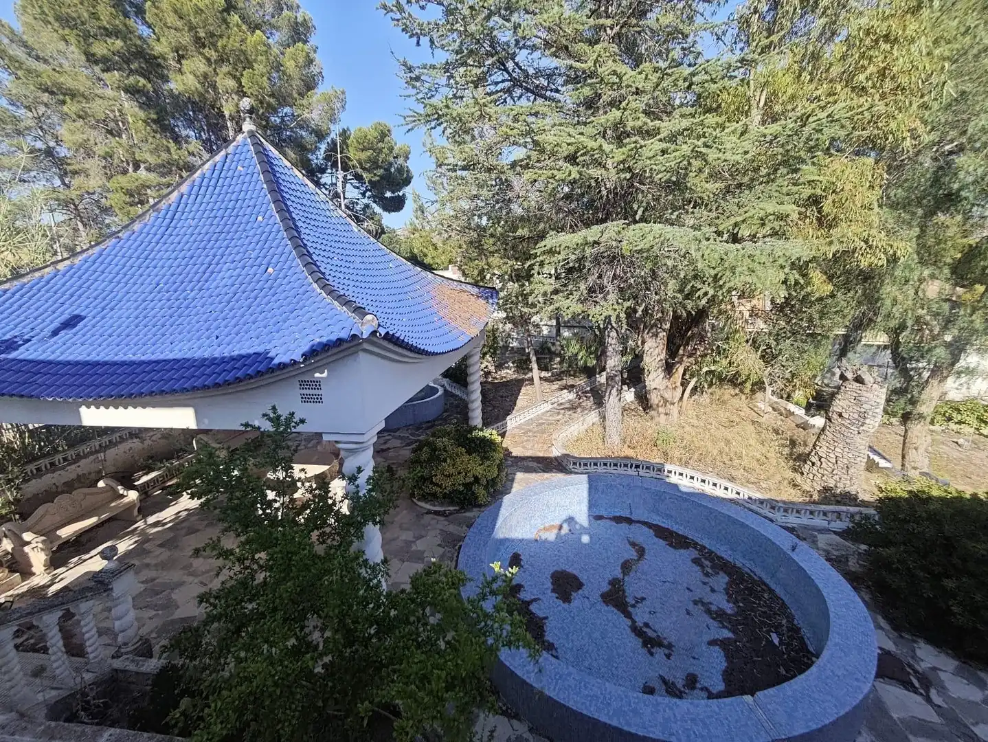 House with pool for sale in Petrer, imagen 2