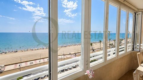 Foto 5 de Piso en venta en Avenida Jaume I el Conqueridor, Playa Muchavista, El Campello