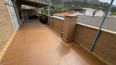 Photo 2 of Single-family semi-detached for sale in Calle Benejama, Las Cruces, Alicante