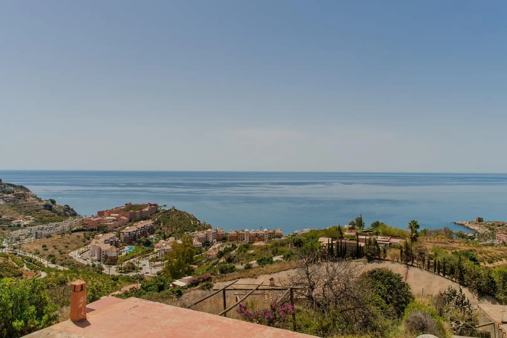 Detached house with terrace for sale in Lugar de Rambla Caballero, imagen 50