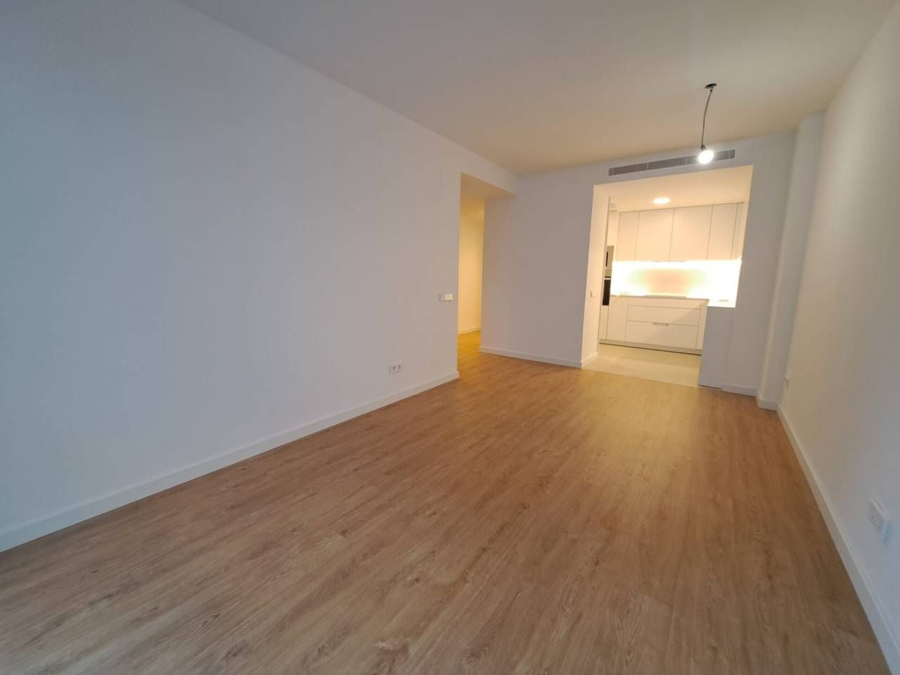 Pis de lloguer en Sabadell amb Aire condicionat, Parquet i Traster