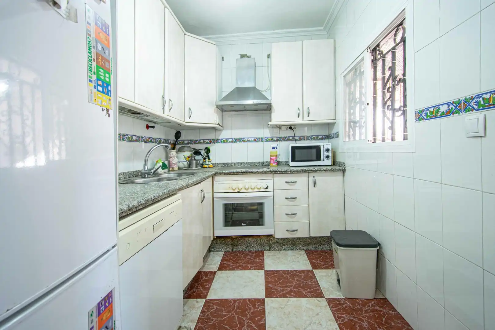 Casa o chalet en venta en Hacienda - La Cartuja