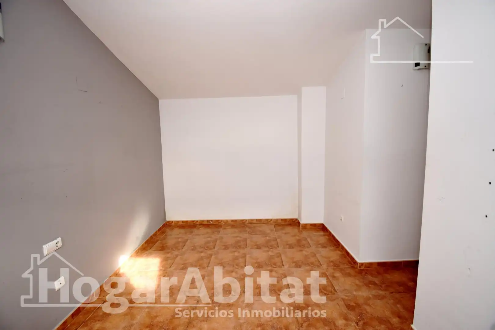 Piso en venta en Alzira con Alarma