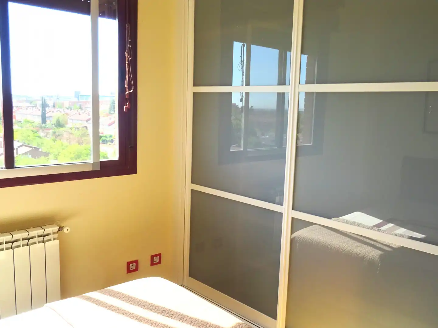 Appartement avec piscine à louer à Estación - Centro, imagen 13