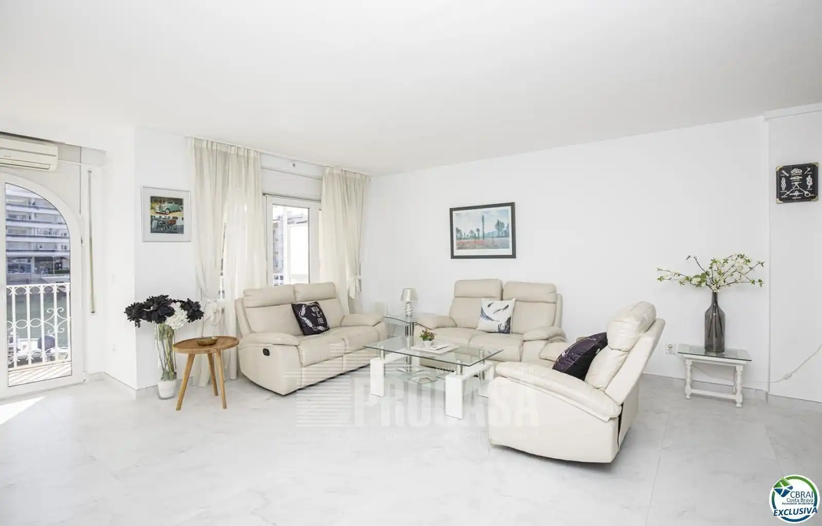 Appartamento con ascensore in vendita a Caballito de mar, imagen 17