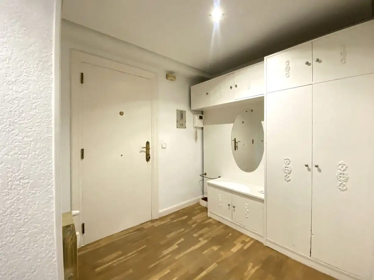 Piso en venta en Vitoria - Gasteiz con Calefacción, Parquet y Terraza