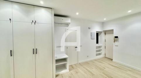 Photo 2 of Study to rent in Sagasta, Trafalgar, Madrid