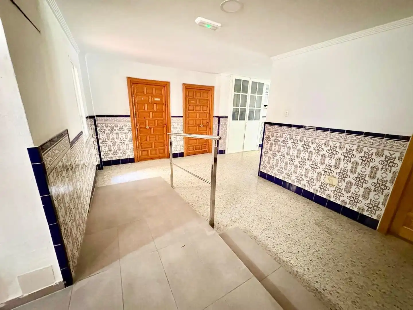 Planta baja en venta en Salobreña con Terraza