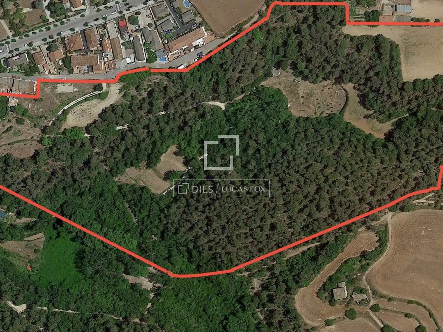 Country homes for sale in La Torre de Claramunt  with Air Conditioner, Heating and Private garden
