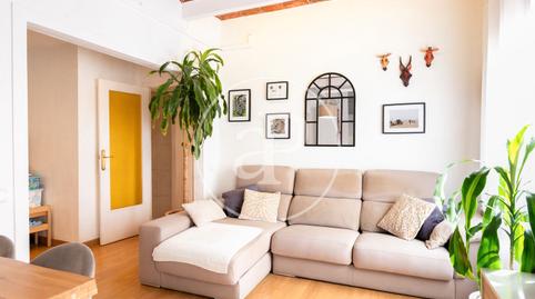 Photo 3 of Flat for sale in Plaça D'alfonso Comín, Vallcarca i els Penitents, Barcelona