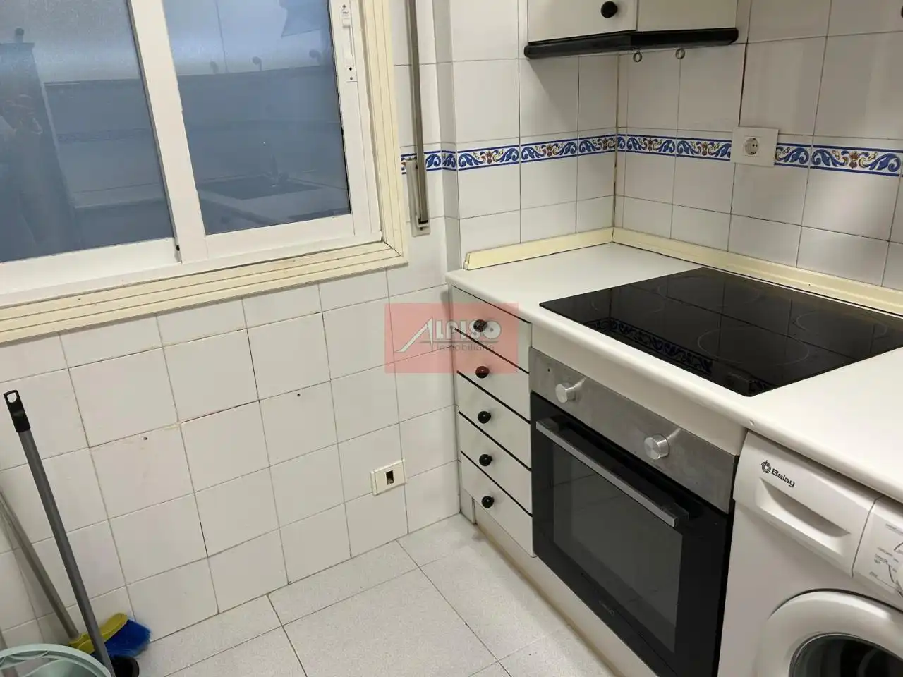 Mini appartamento con terrazza in vendita a Colón, imagen 6