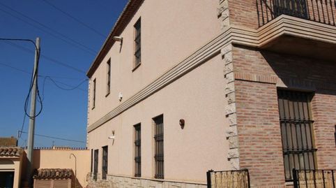 Foto 3 de Finca rústica en venta en Partida de Saboia 88, Saboya, Alboraya