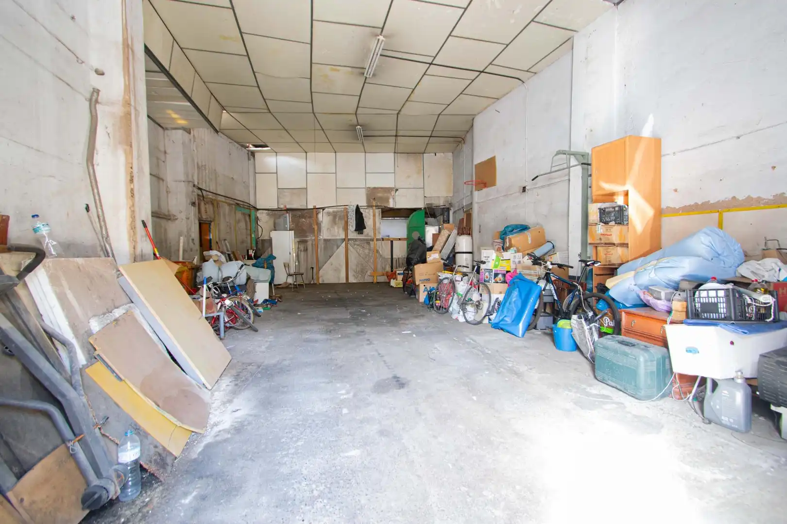 Residencial en venta en Dos Hermanas