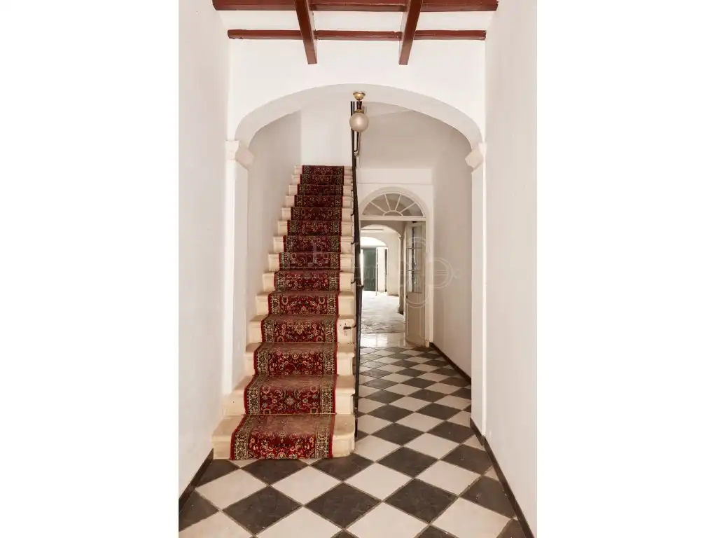 Casa o chalet en venta en Maó - Mahón con Balcón